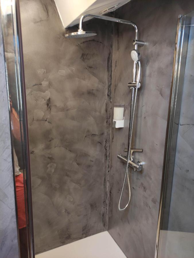 Le Chalet Des Thermes 南锡 外观 照片